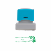 Checklist Stamp 90.1